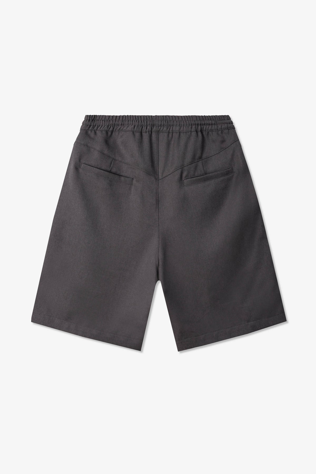 Goodfight Ian Short Grey