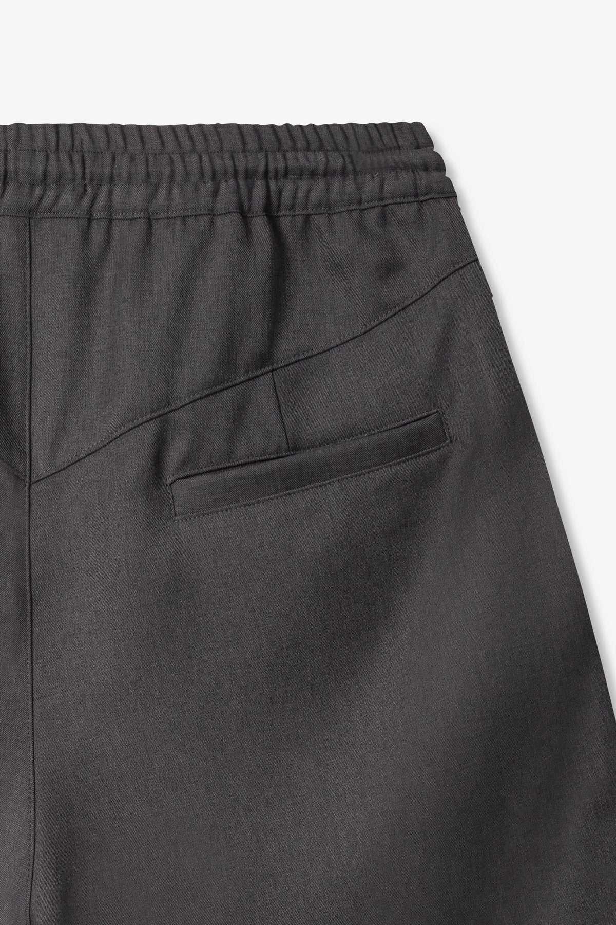 Goodfight Ian Short Grey