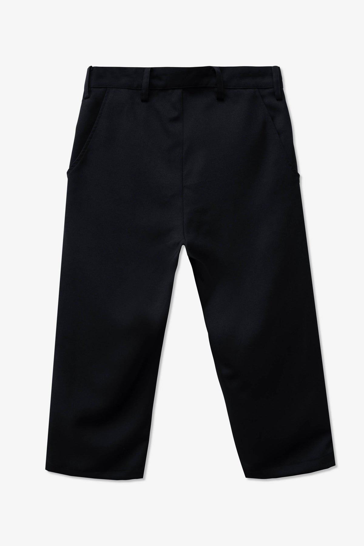 Goodfight Range Slack PS Black