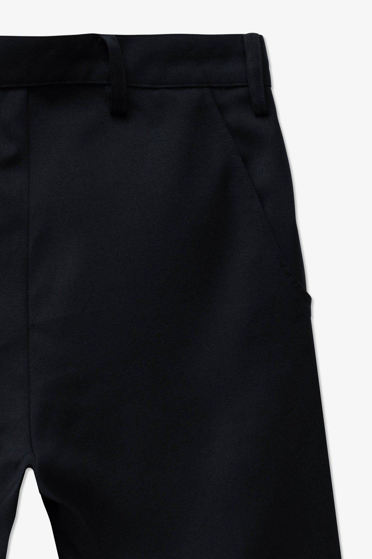 Goodfight Range Slack PS Black