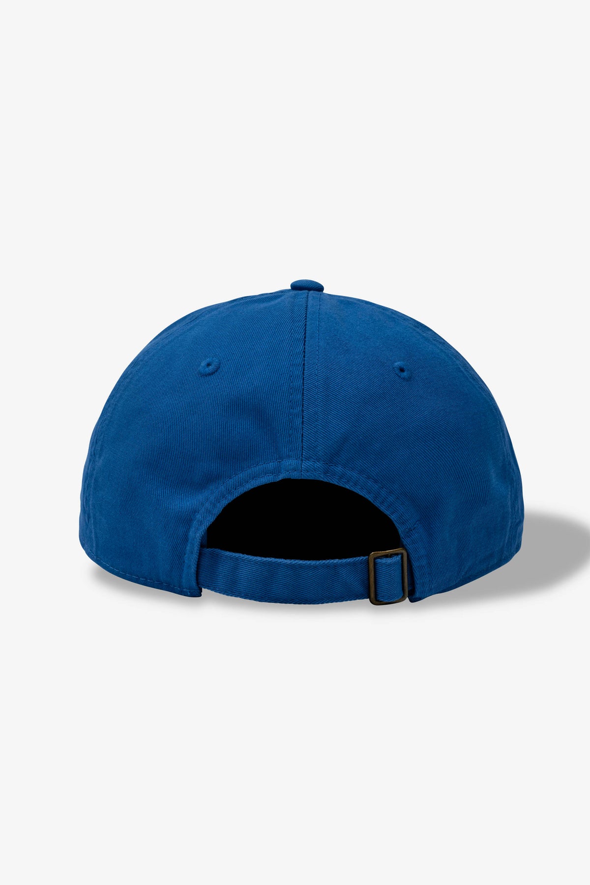 Goodfight Souvenir Hat Washed Blue