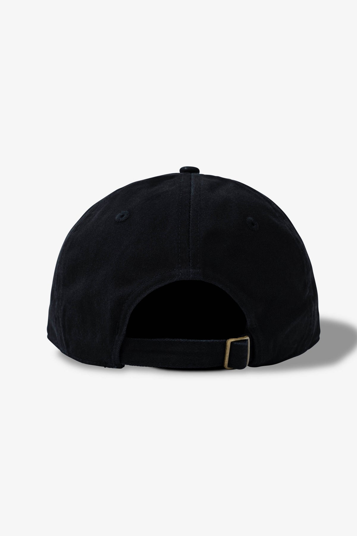 Goodfight Souvenir Hat Black