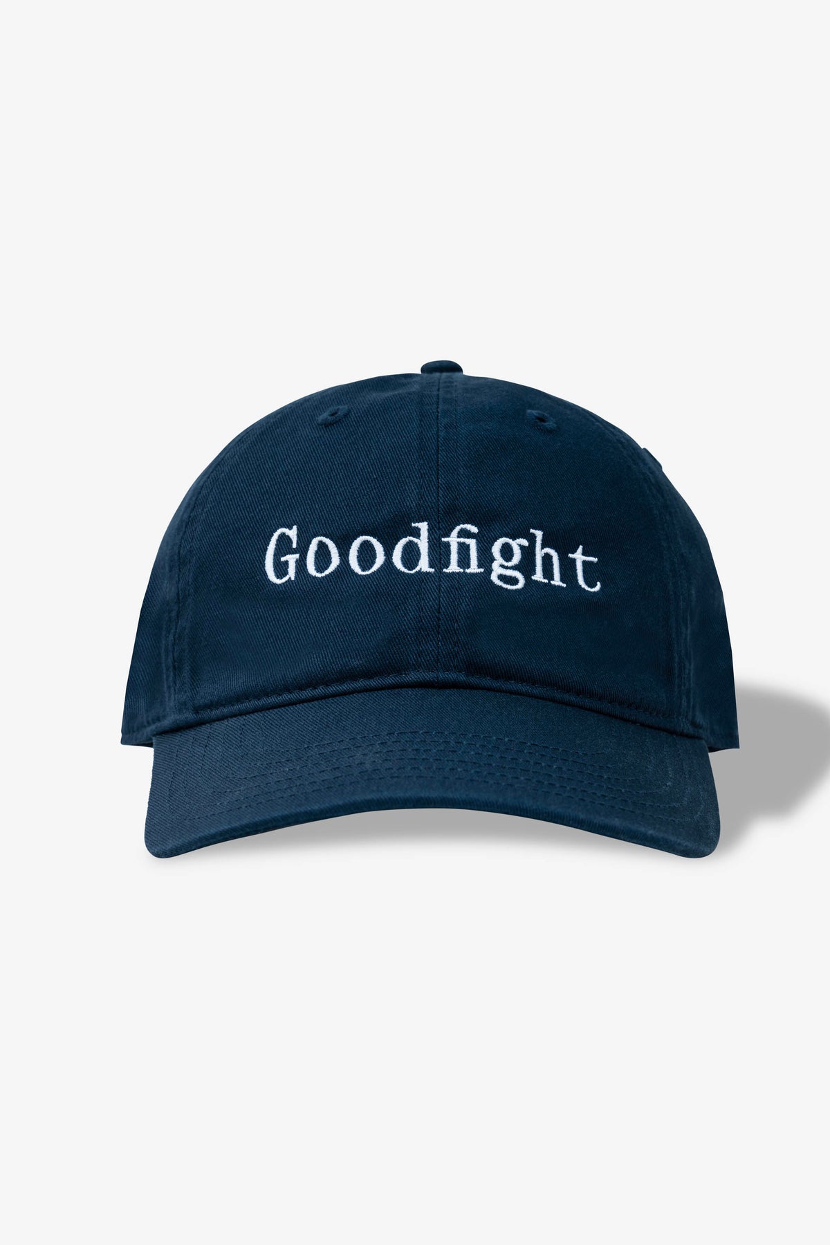 Goodfight Souvenir Hat Navy