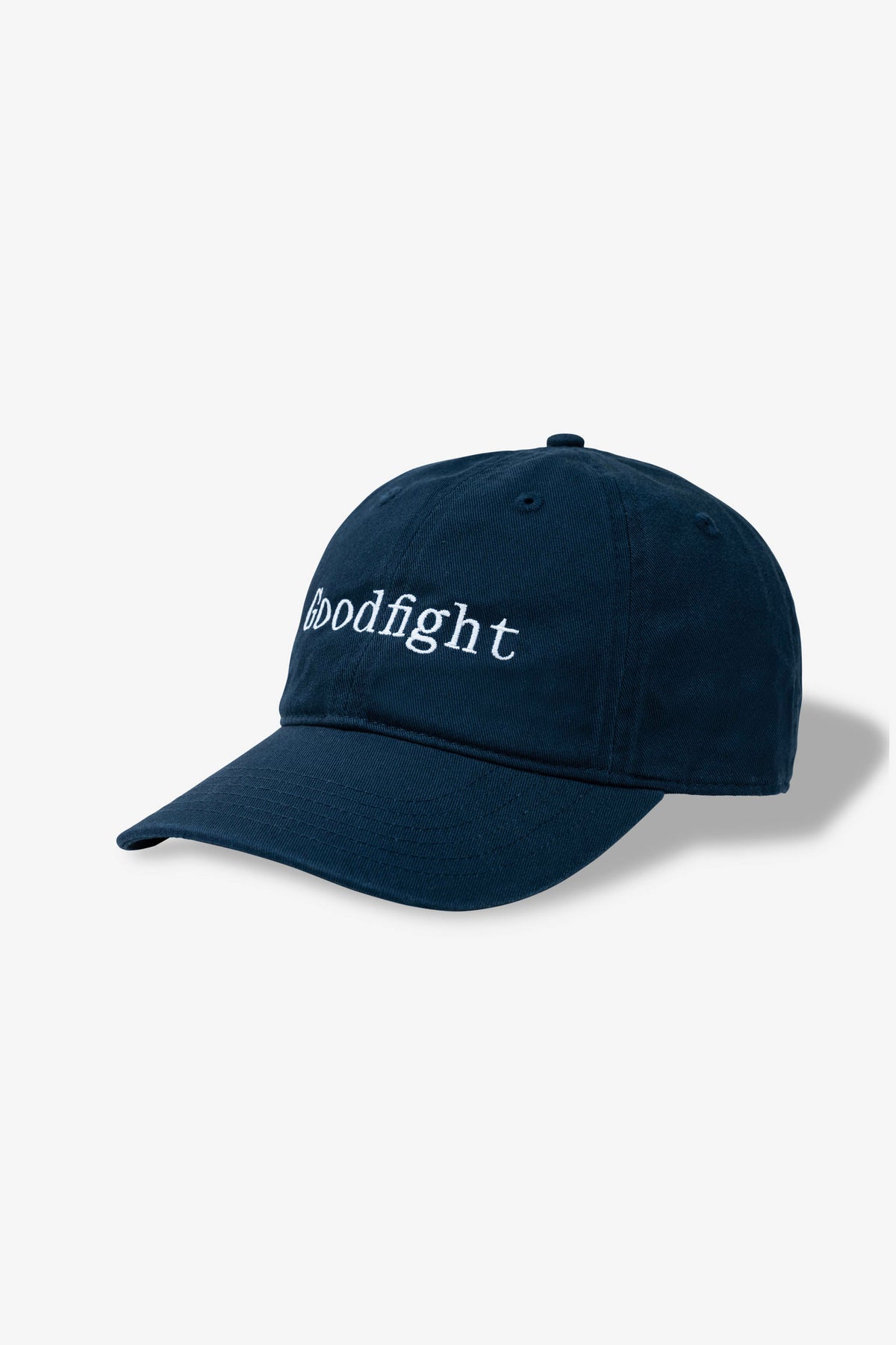 Goodfight Souvenir Hat Navy