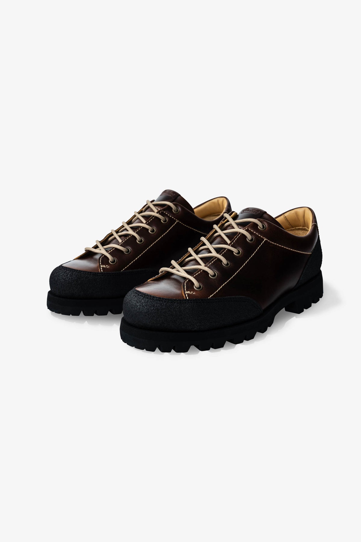 Paraboot Montana Lisse America