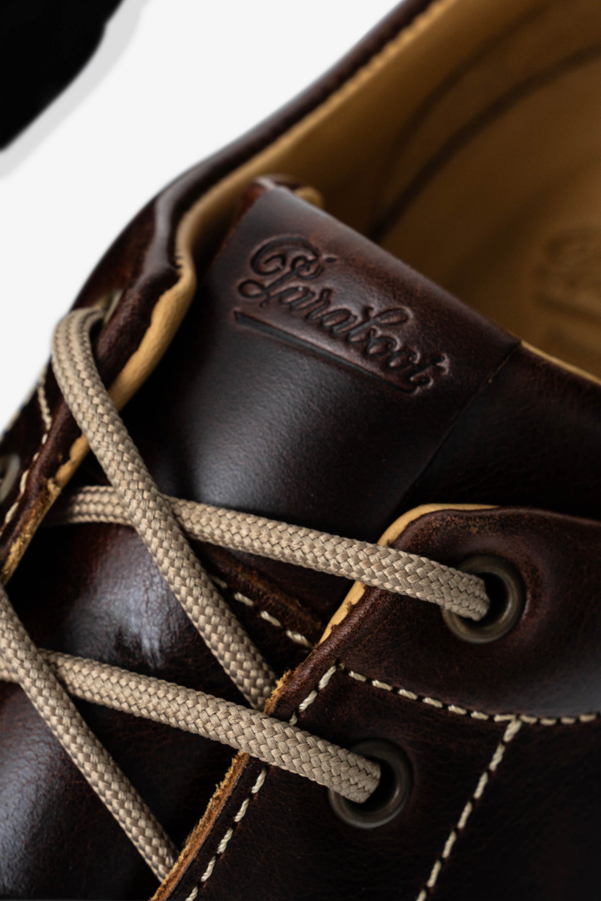 Paraboot Montana Lisse America