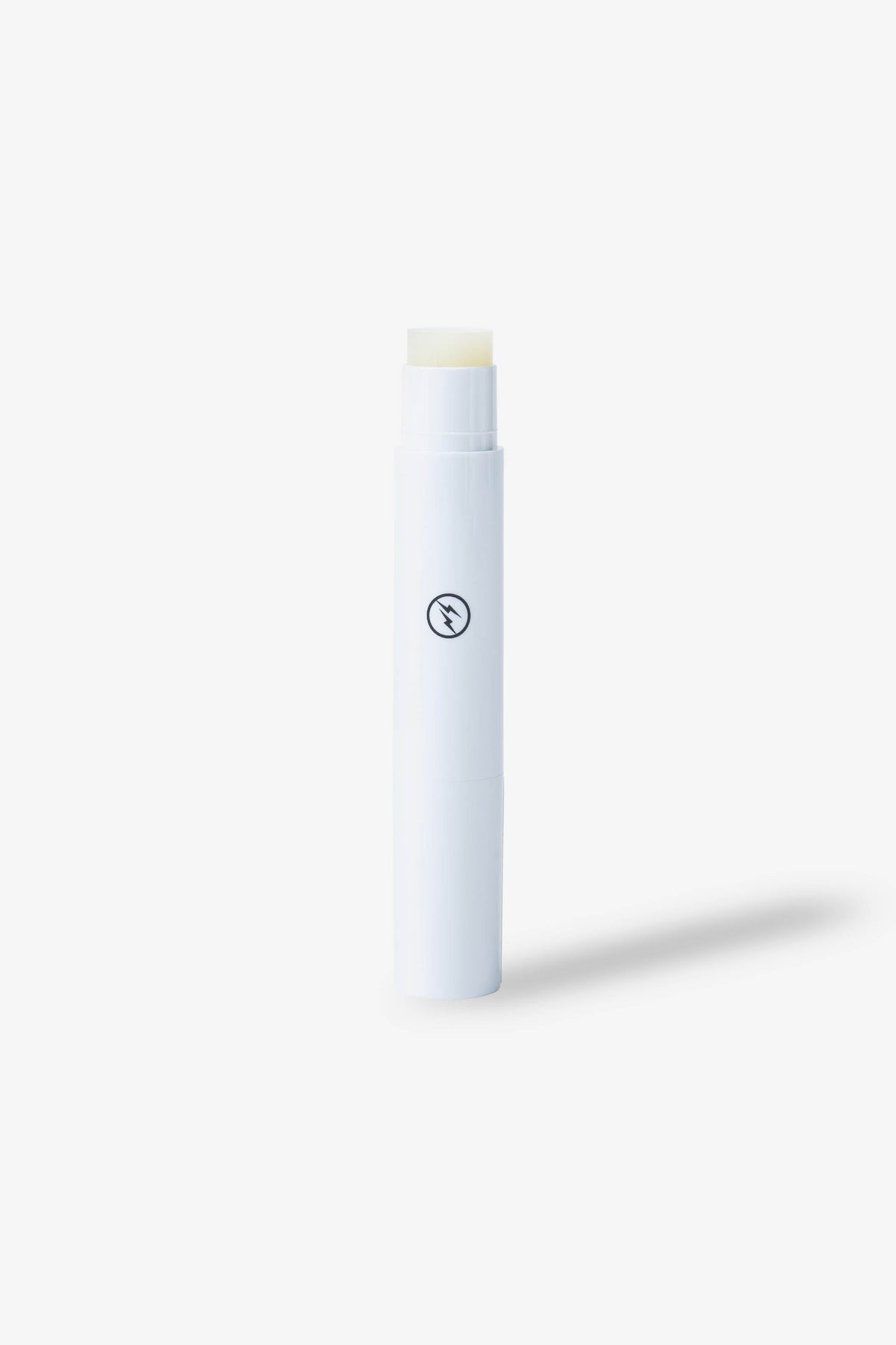 retaW Lip Balm fragment design (w) white