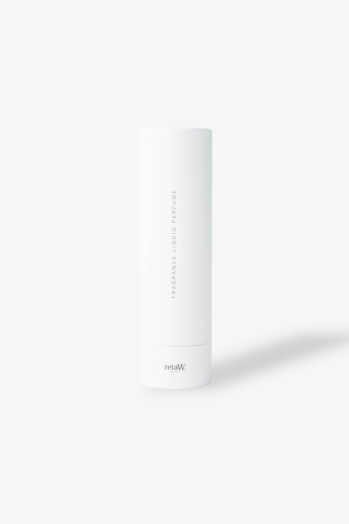 retaW Liquid Perfume FRGMT*