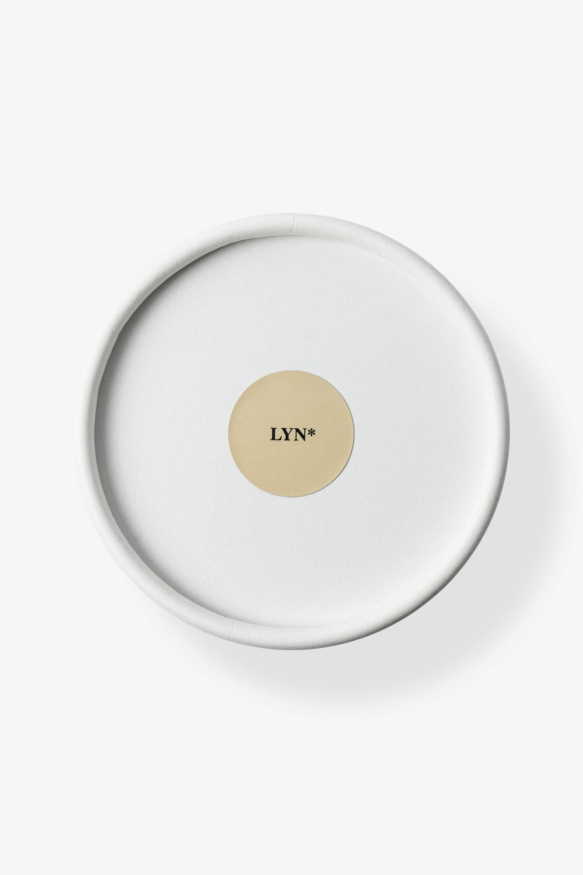 retaW Fragrance Candle LYN*