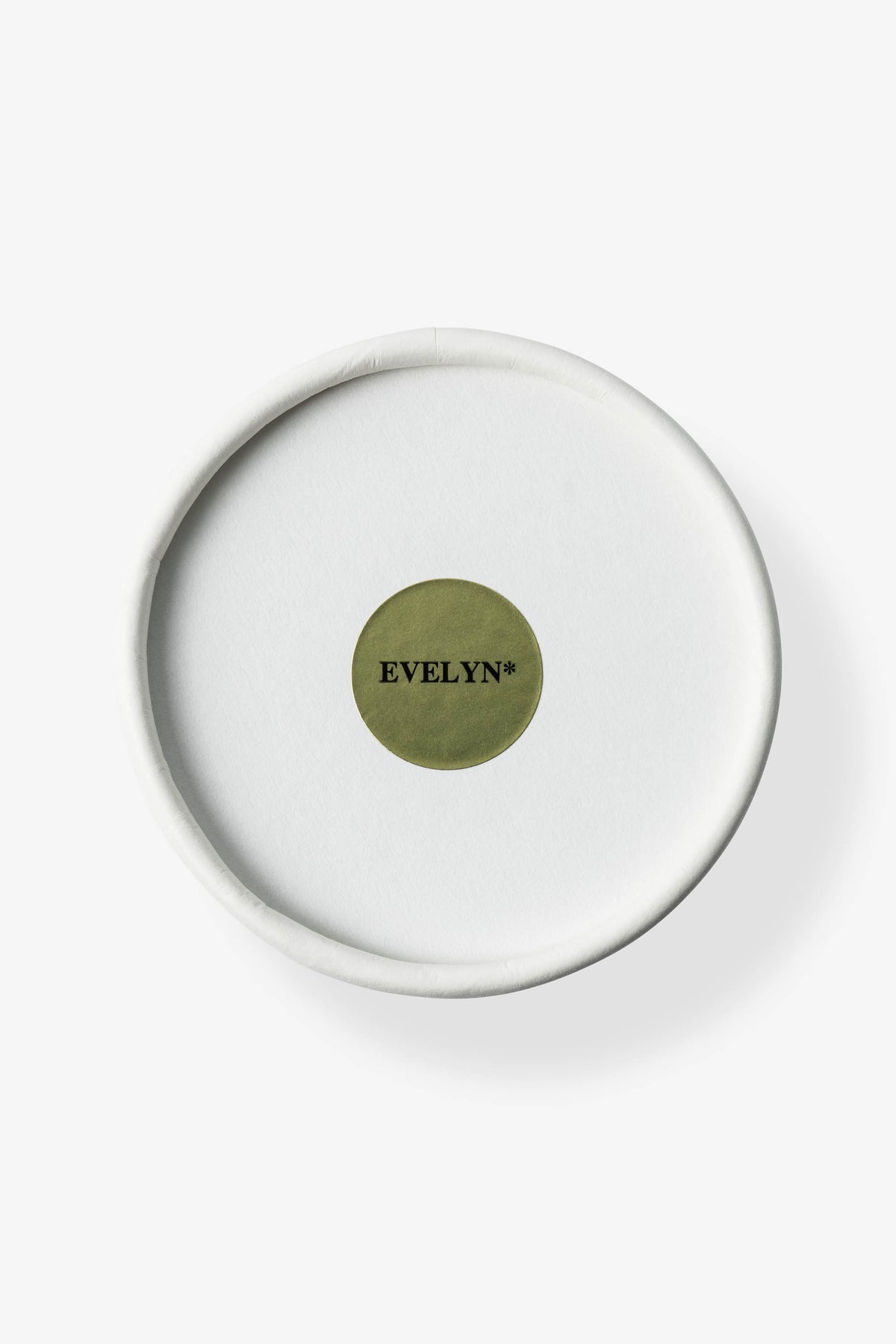 retaW Fragrance Candle EVELYN*