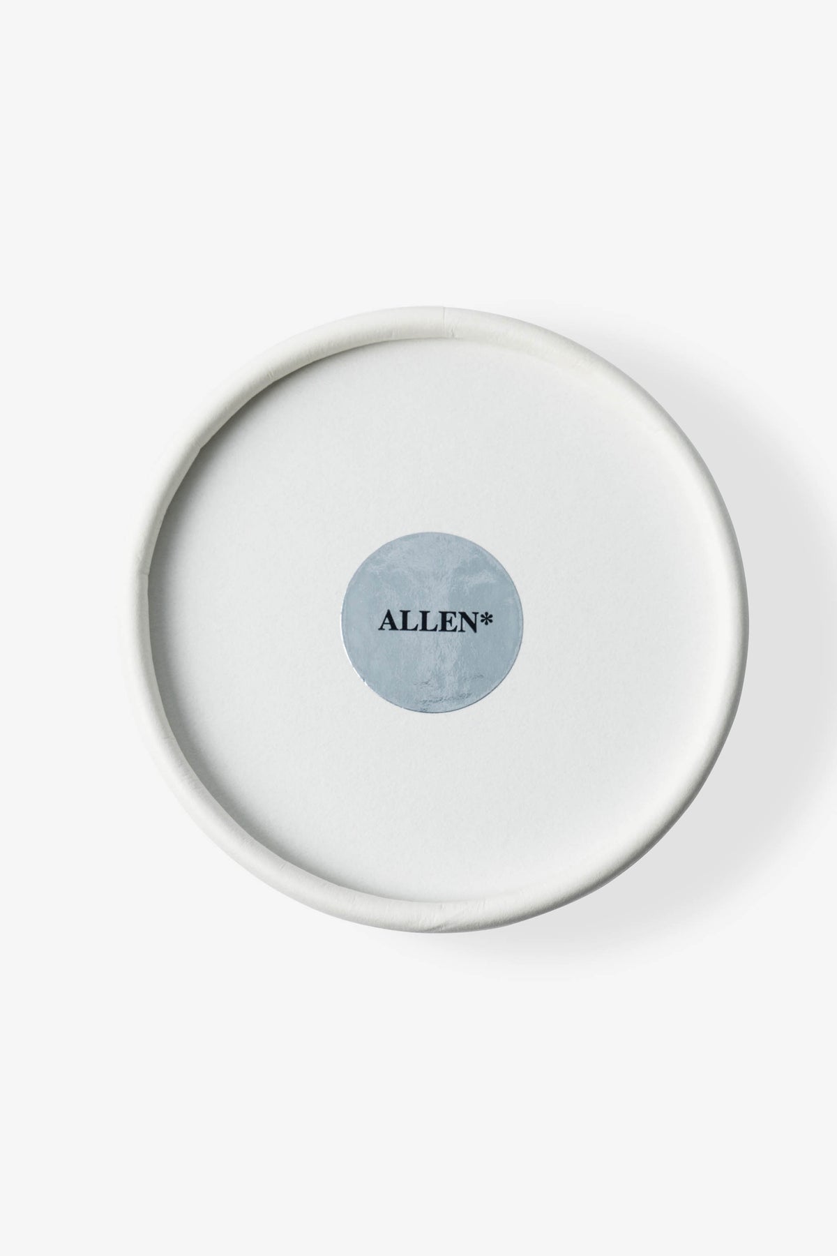 retaW Fragrance Candle ALLEN*