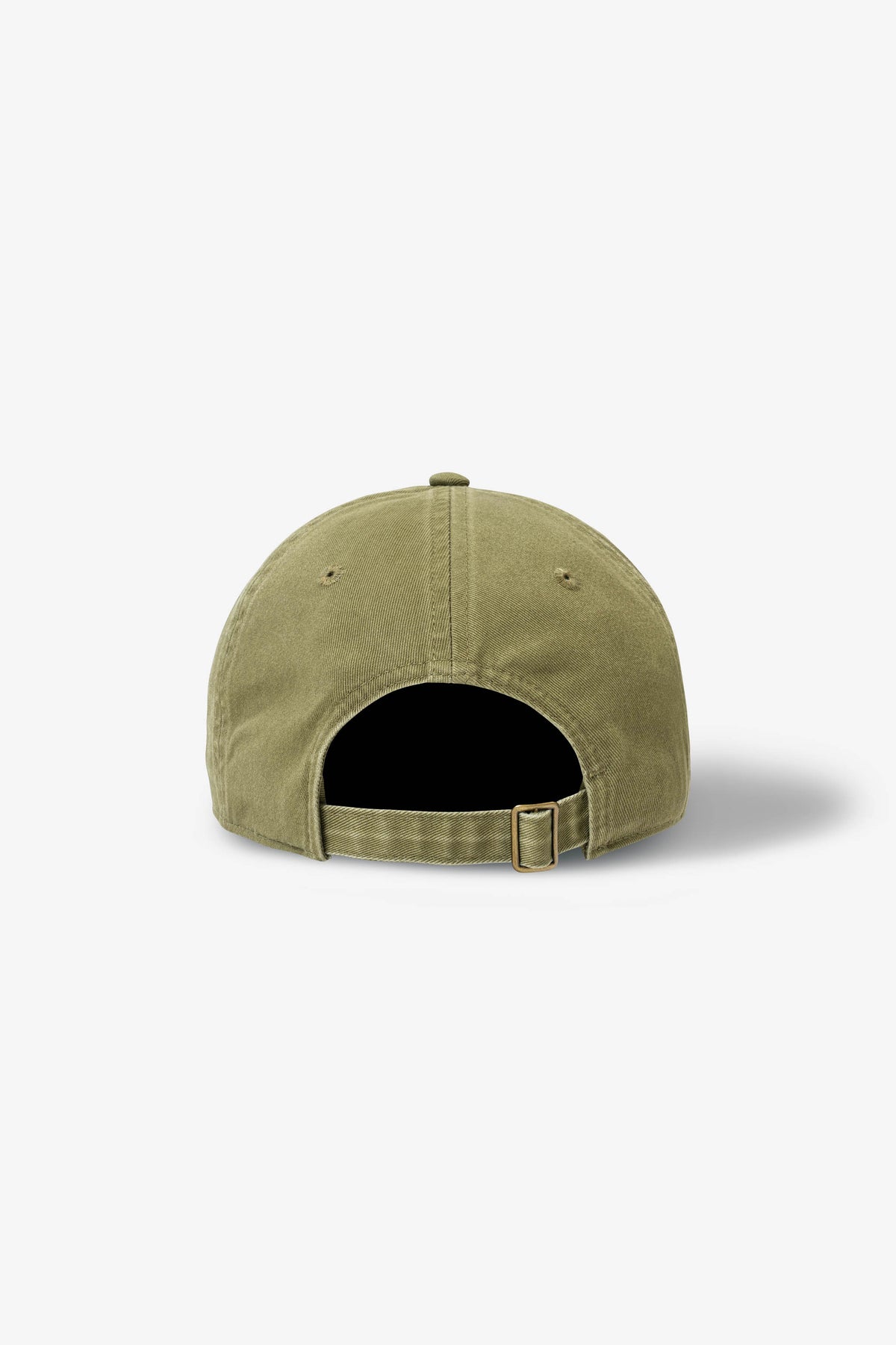 Goodfight Souvenir Hat Drab Green
