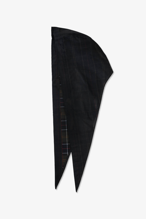 Barbour Arlene Headscarf Classic Tartan