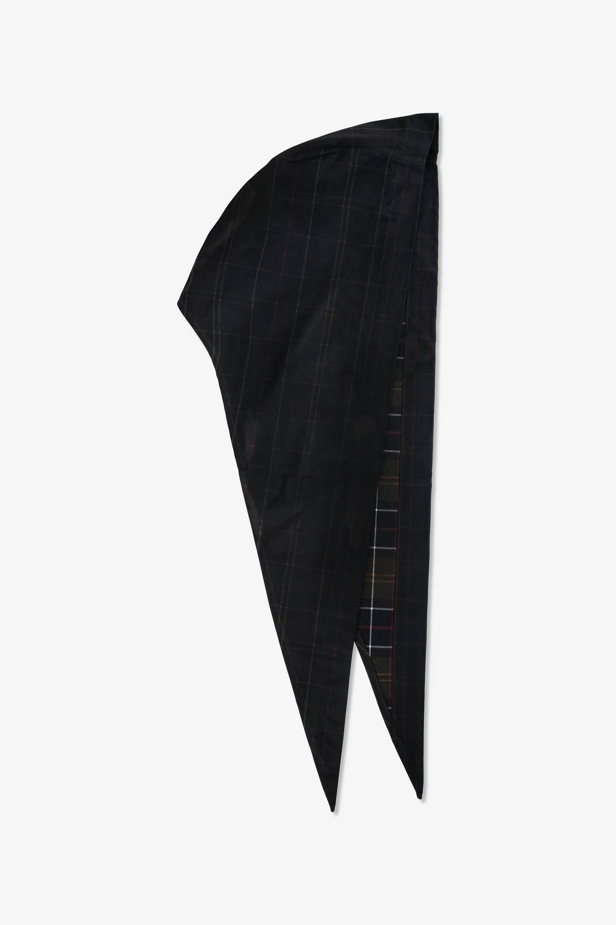 Barbour Arlene Headscarf Classic Tartan