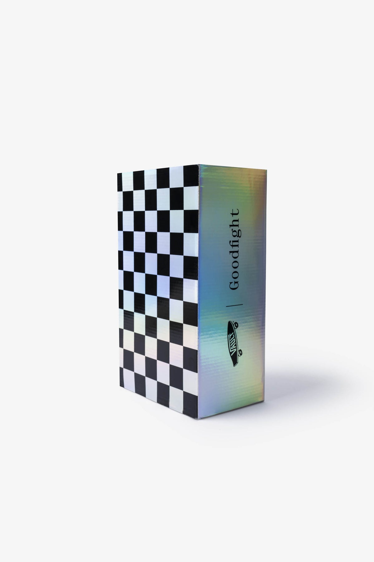 Vault by Vans x Goodfight OG Style 93 LX Marshmellow