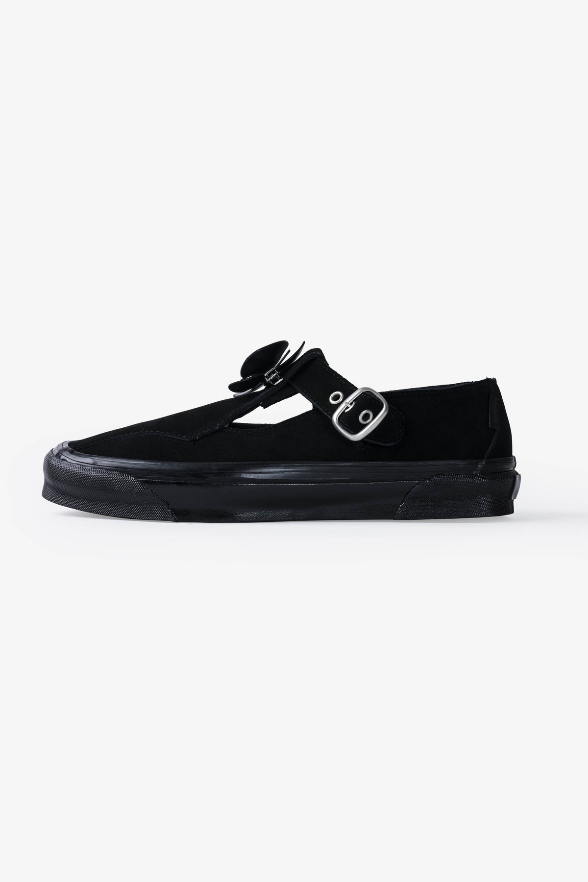 Vault by Vans x Goodfight OG Style 93 LX Black
