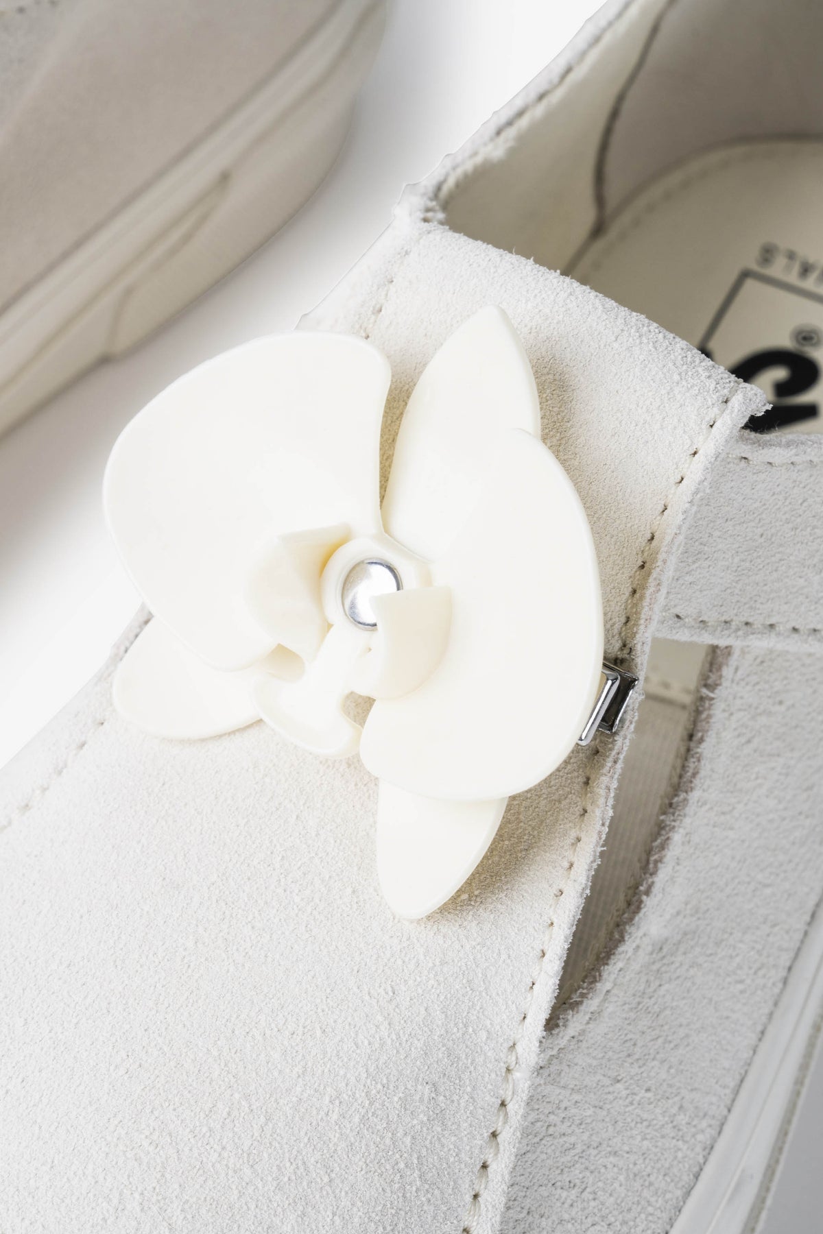 Vault by Vans x Goodfight OG Style 93 LX Marshmellow