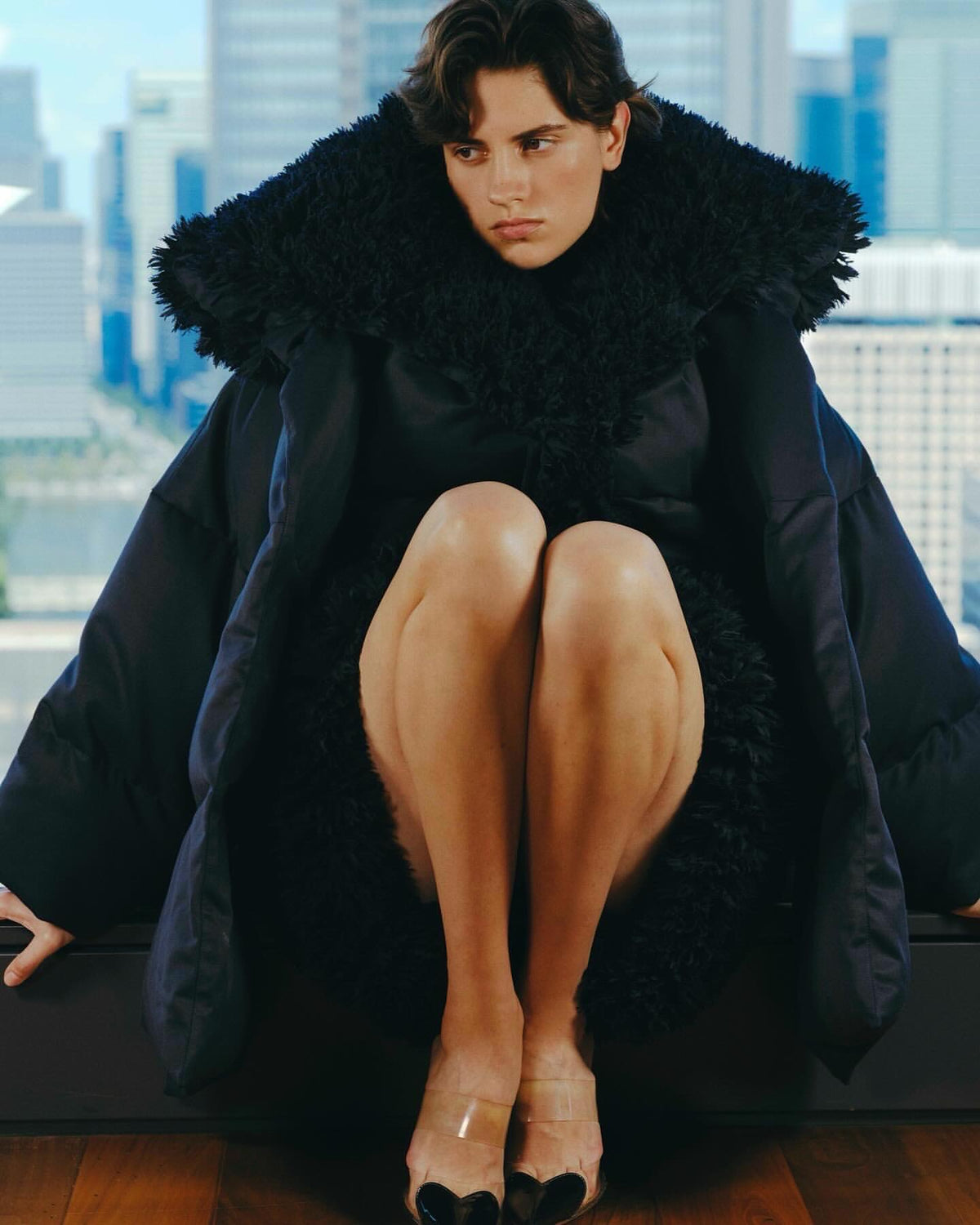 Silver N°25 Autumn 2024