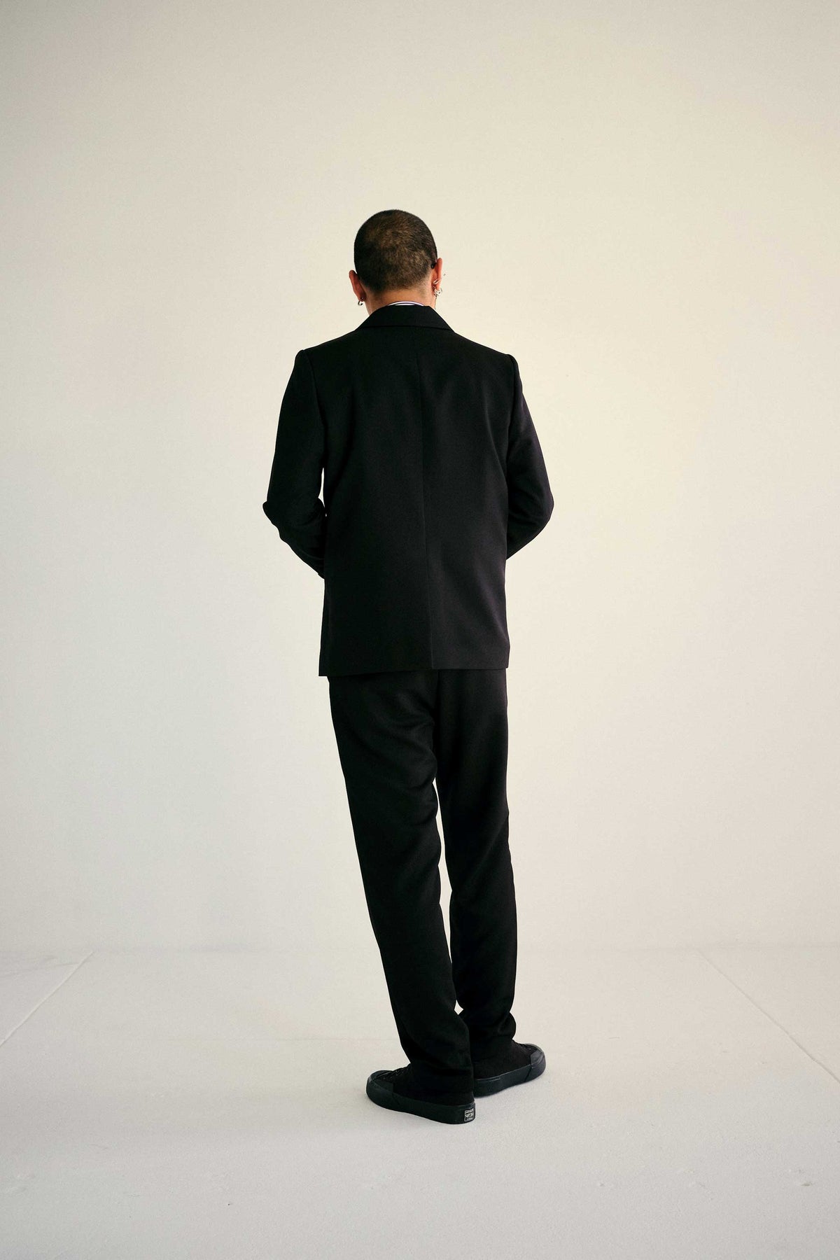 Goodfight Sammy Blazer PS Black