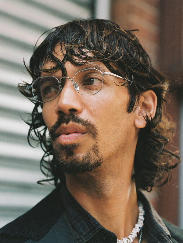Introducing CLASSICO Eyewear [click for more]