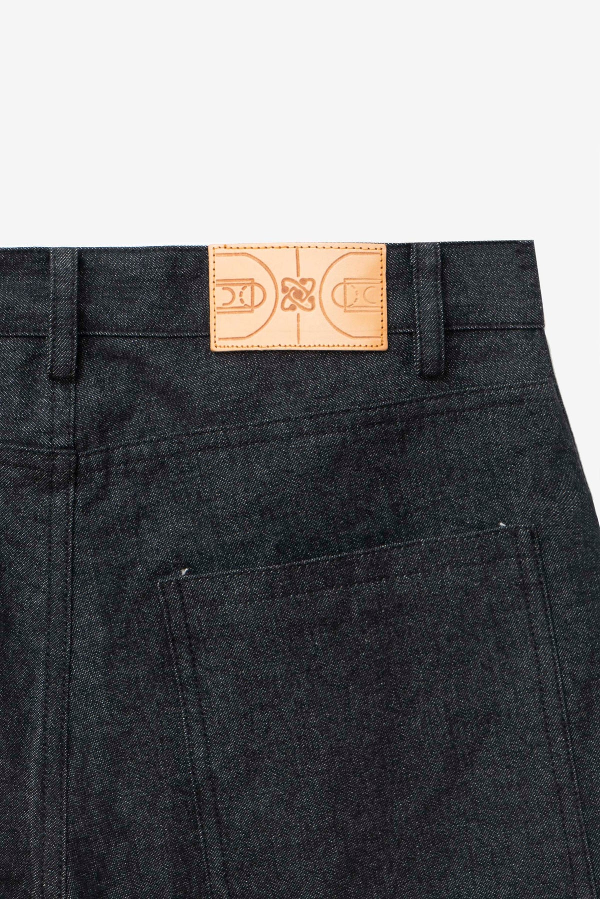 Goodfight Florider Denim Black