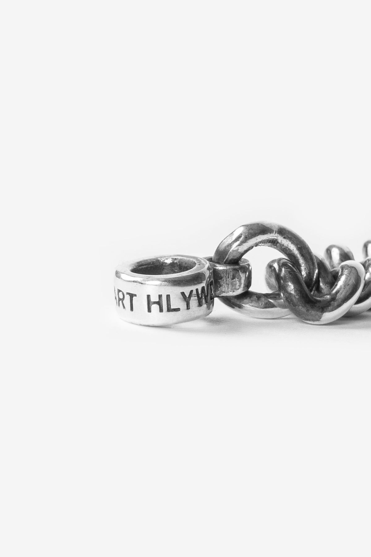 Good Art Hlywd for Goodfight Corsage ID Bracelet