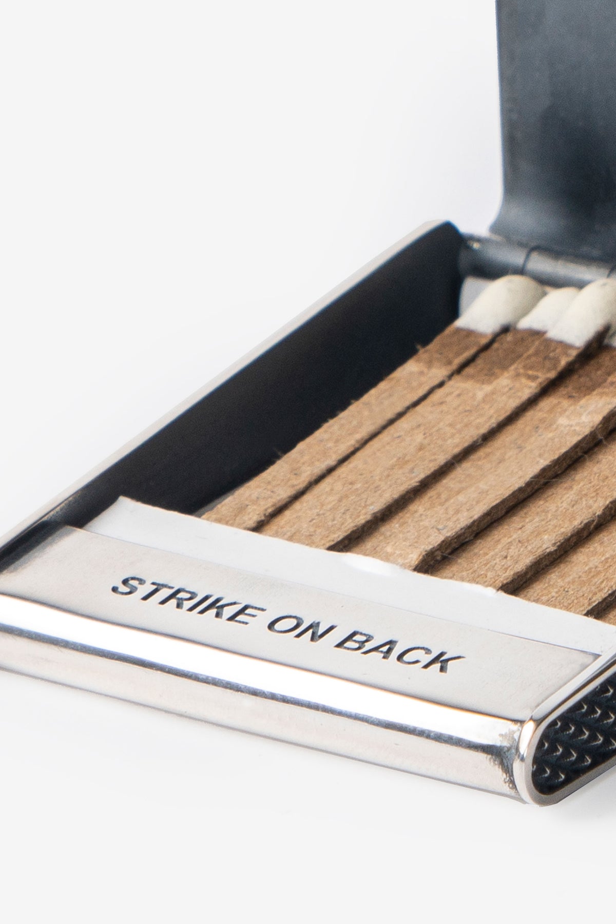 Good Art Hlywd for Goodfight Matchbook Cover