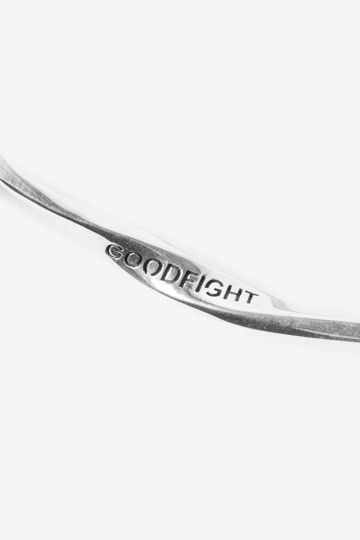 Good Art Hlywd for Goodfight Sweet Tooth Pendant