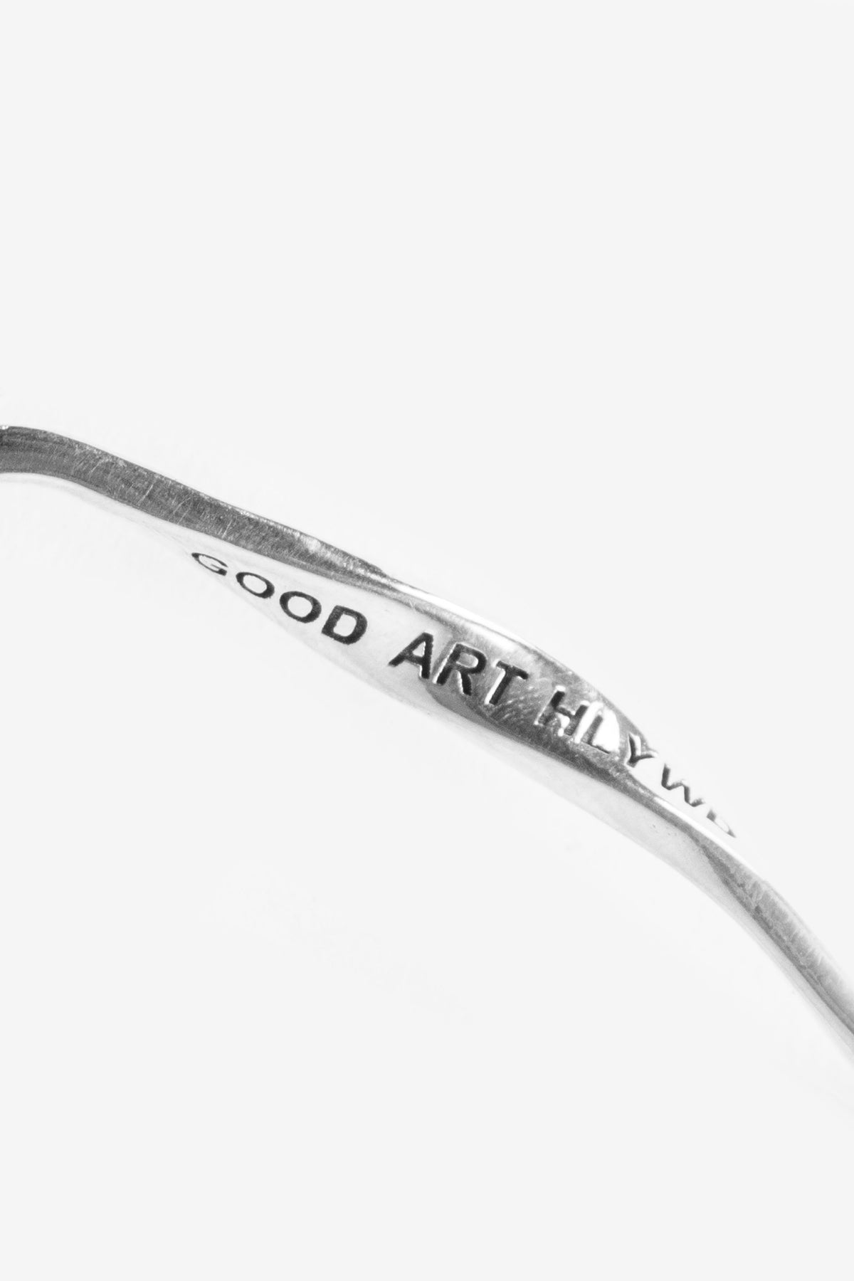 Good Art Hlywd for Goodfight Sweet Tooth Pendant