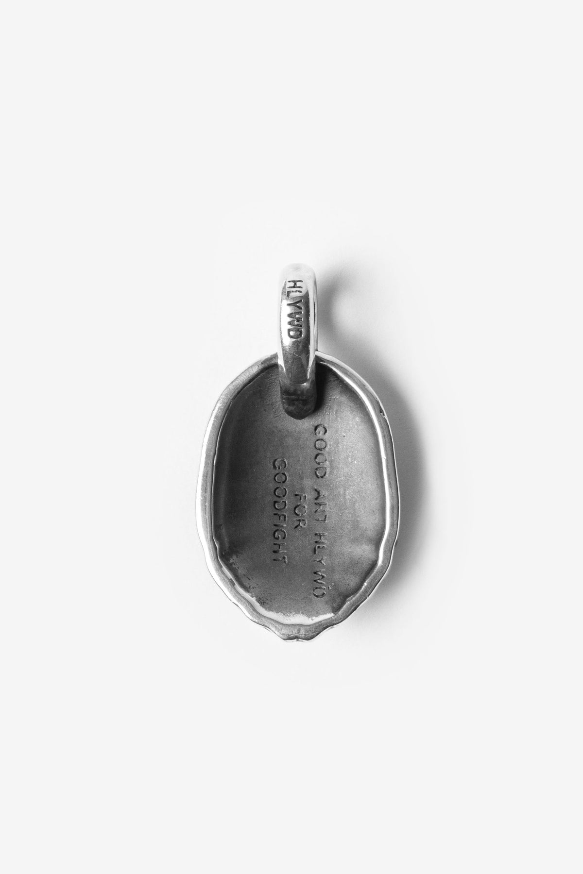 Good Art Hlywd for Goodfight Terrapin Charm