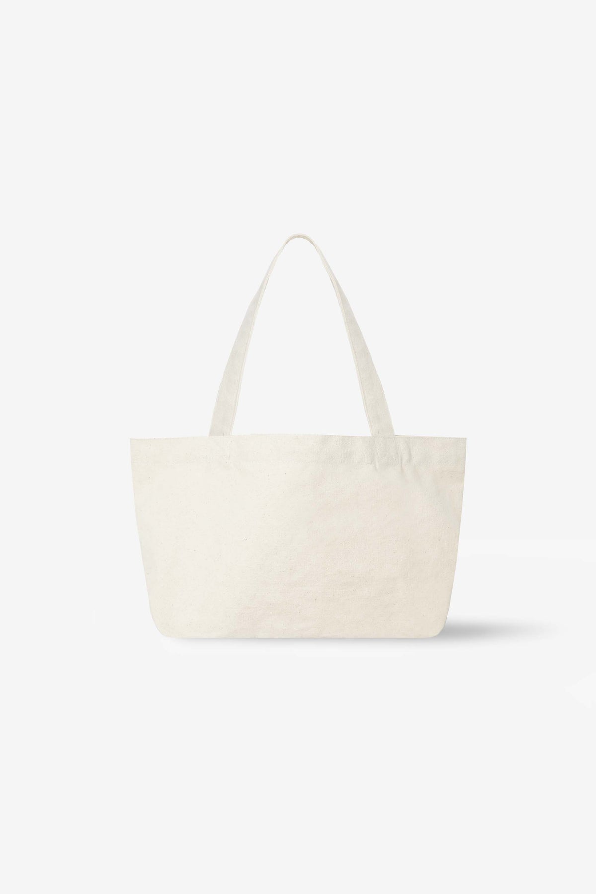 Goodfight Small Good Tote Outline Puff Print Blue