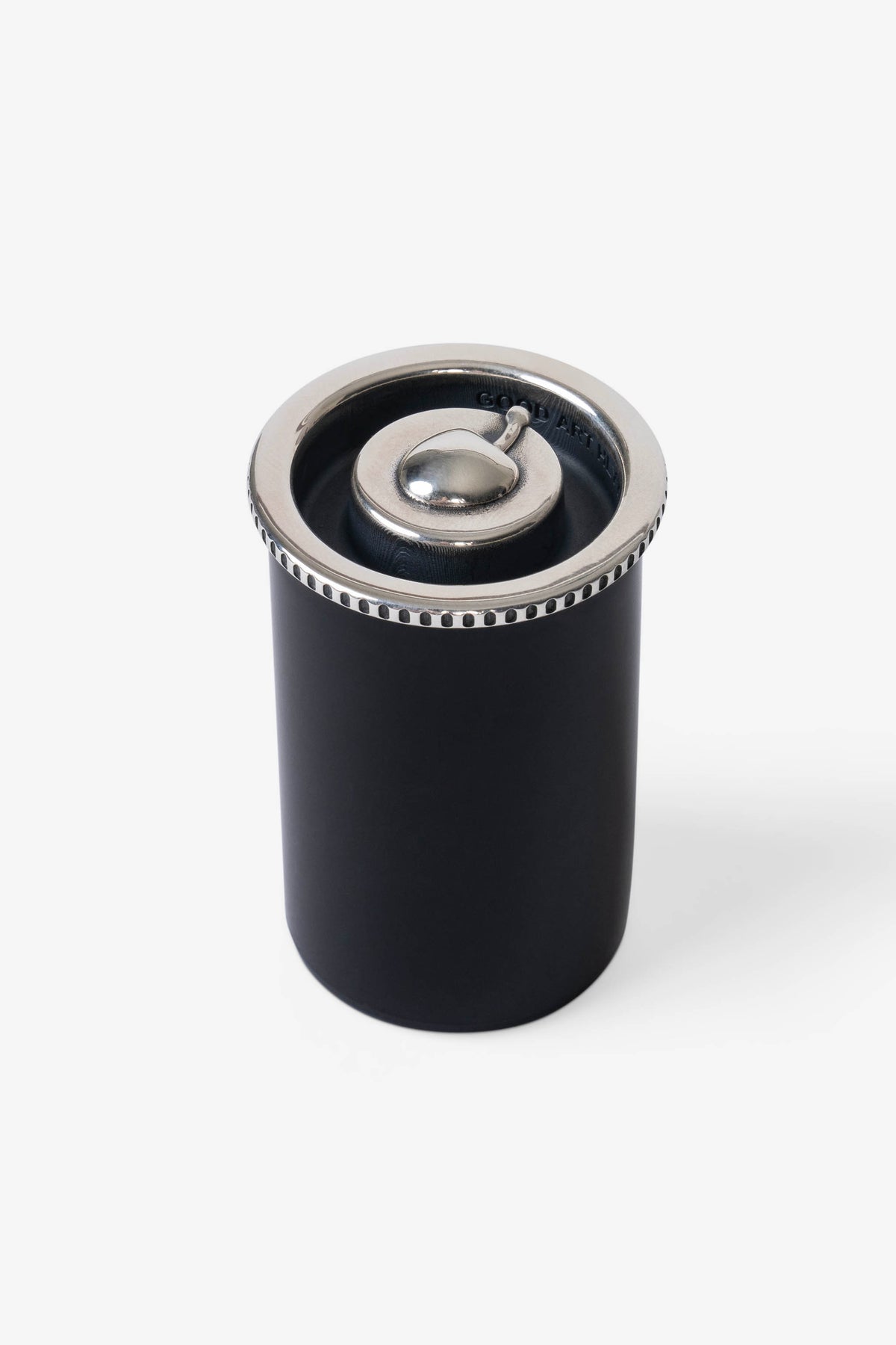 Good Art Hlywd for Goodfight Film Cap Cherry