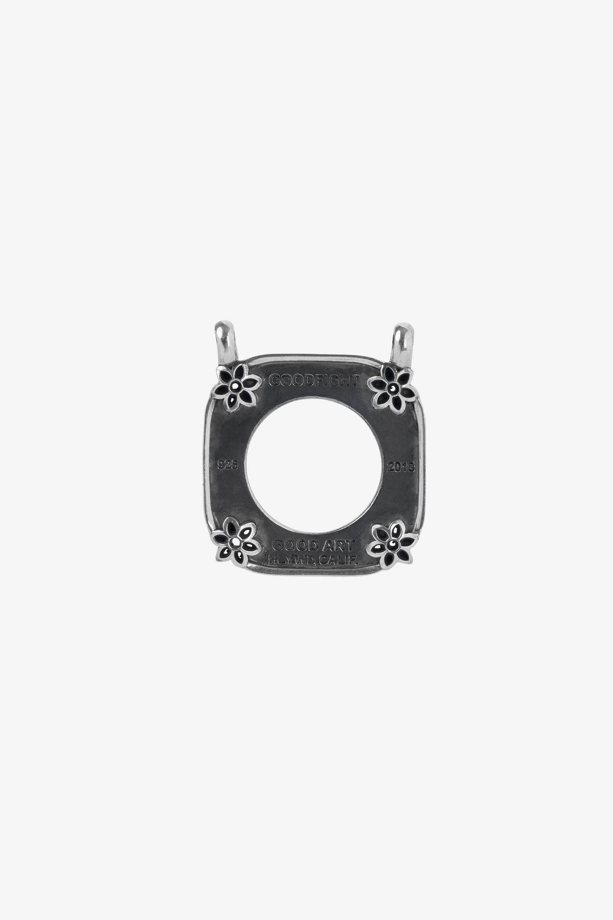 Good Art Hlywd for Goodfight Picture Perfect Charm