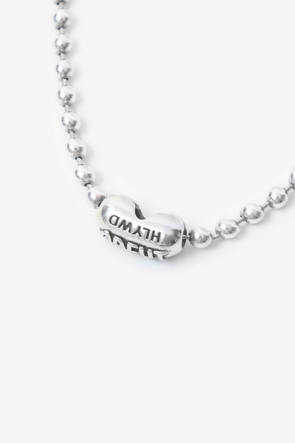 Good Art Hlywd for Goodfight Mini Ball Chain Bracelet