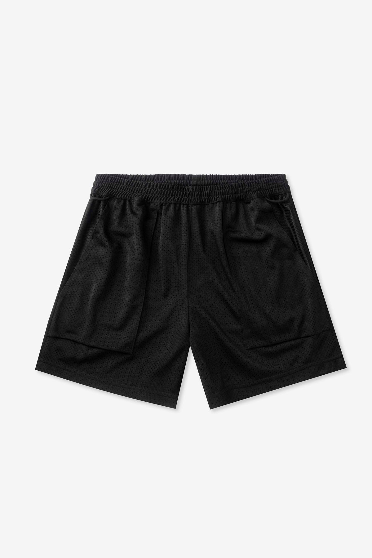 Goodfight Grocery Getter Short Mini Black