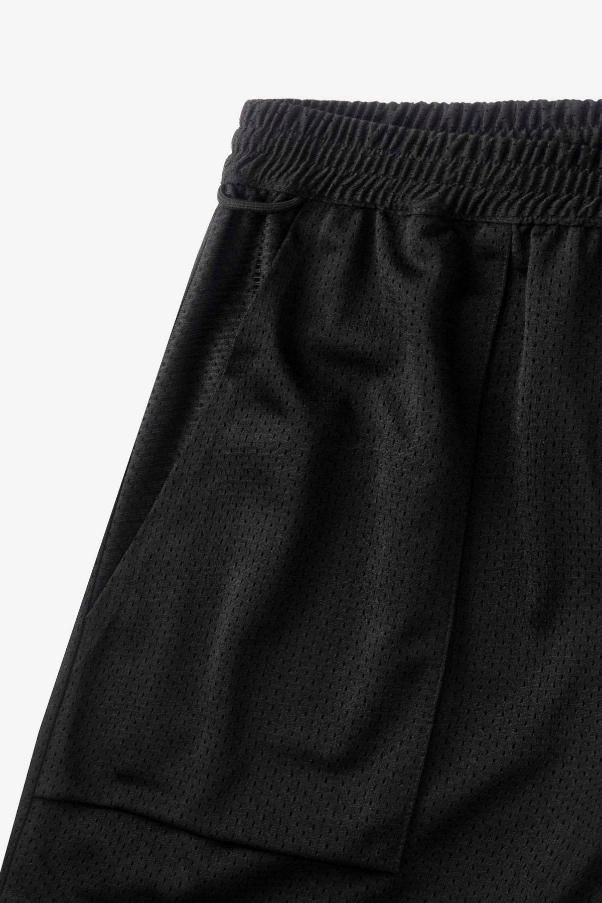 Goodfight Grocery Getter Short Mini Black