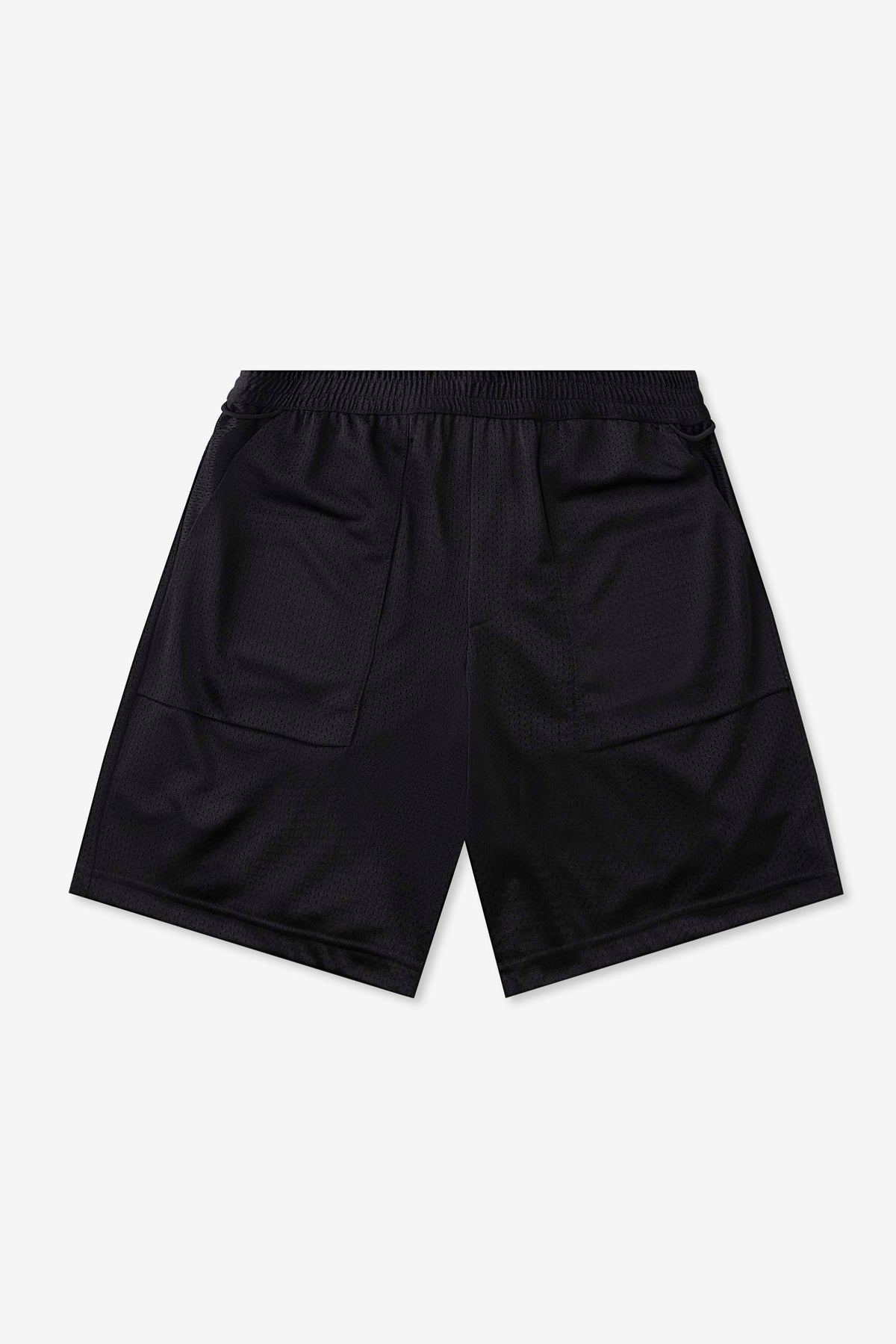 Goodfight Grocery Getter Short Black