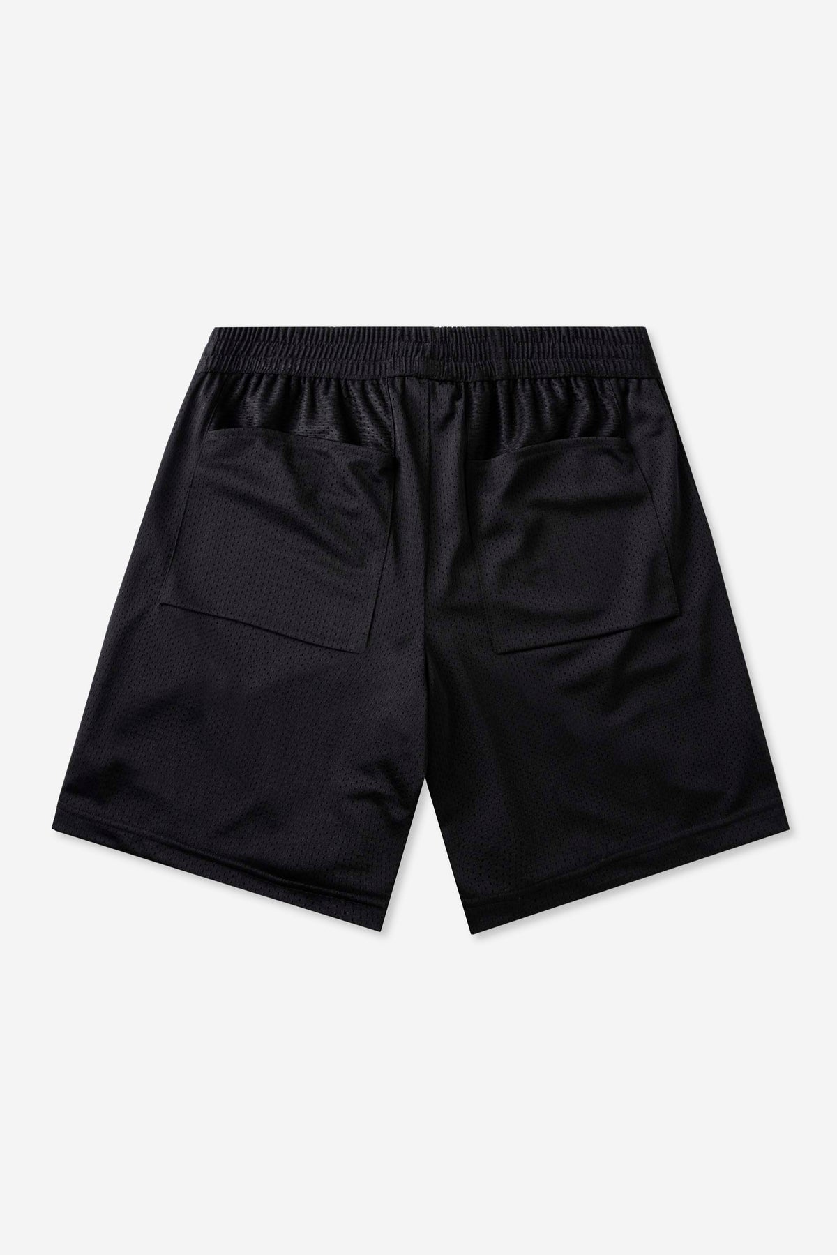 Goodfight Grocery Getter Short Black