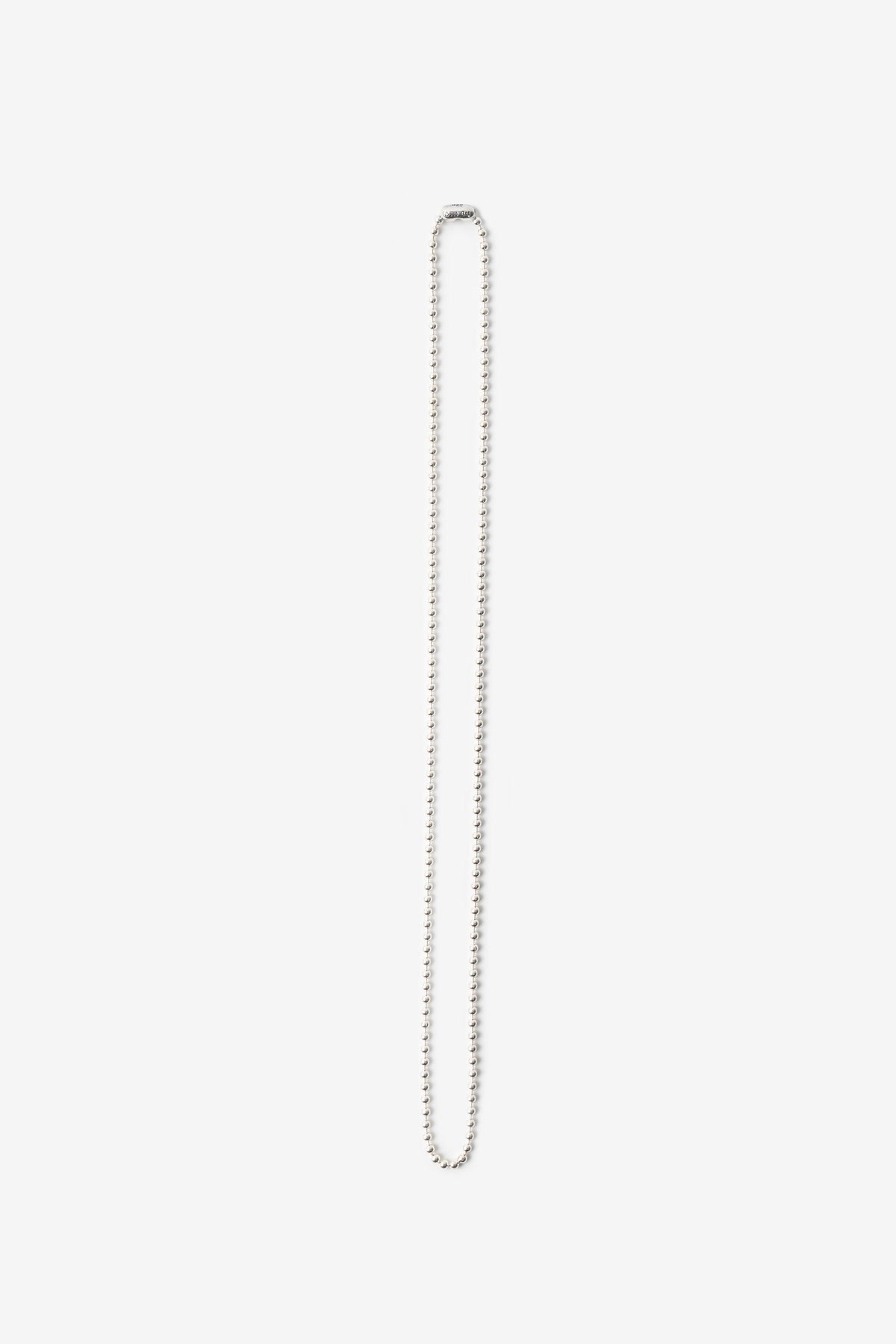 Good Art Hlywd for Goodfight MINI Ball Chain Necklace