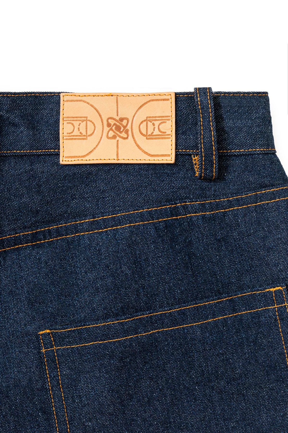 Goodfight Florider Denim Blue
