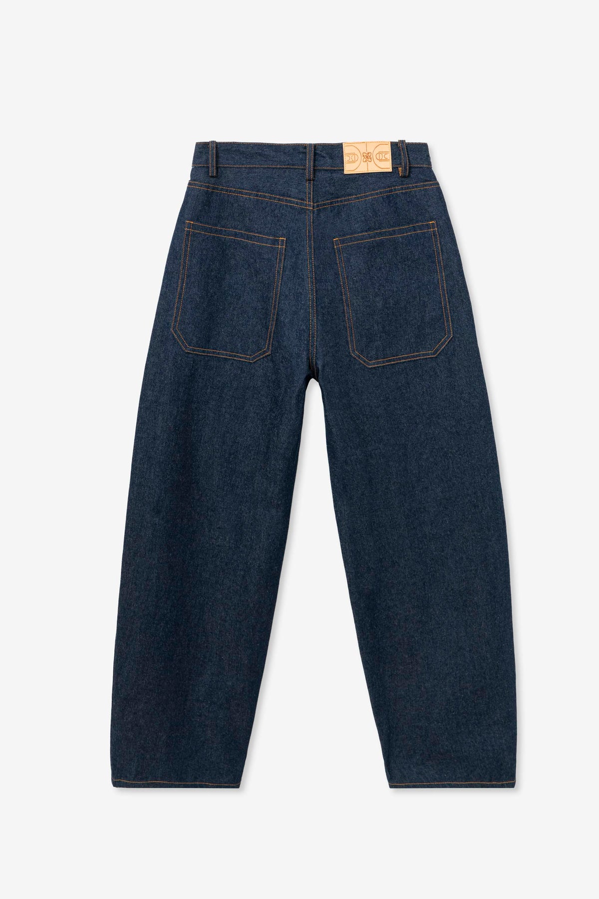 Goodfight Florider Denim Blue