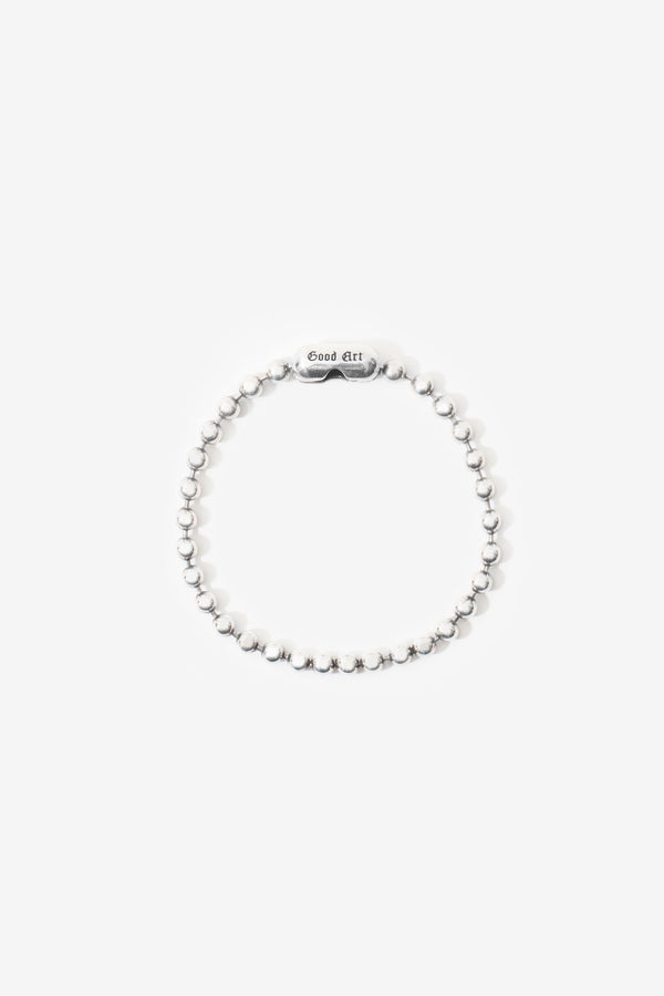 Good Art Hlywd for Goodfight Ball Chain Bracelet