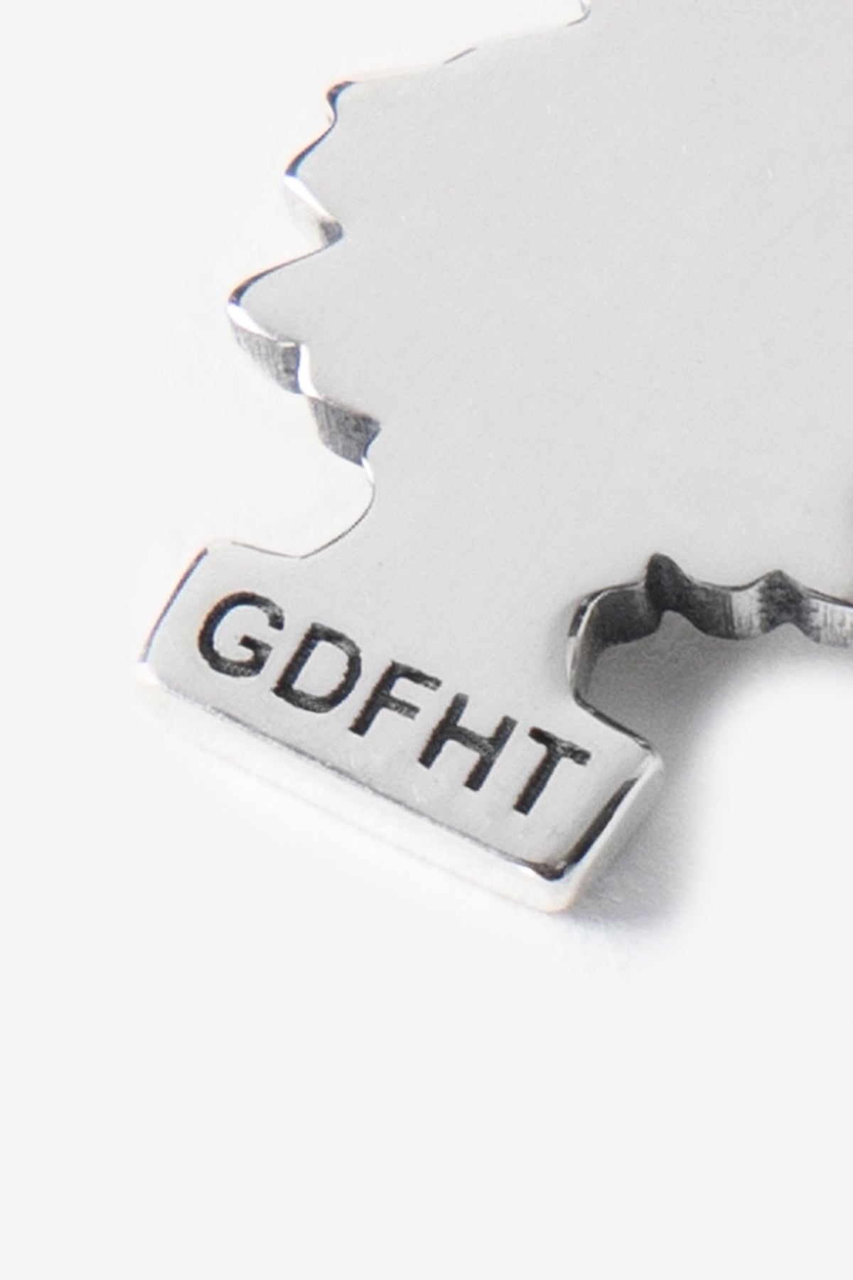 Good Art Hlywd for Goodfight Tree Charm