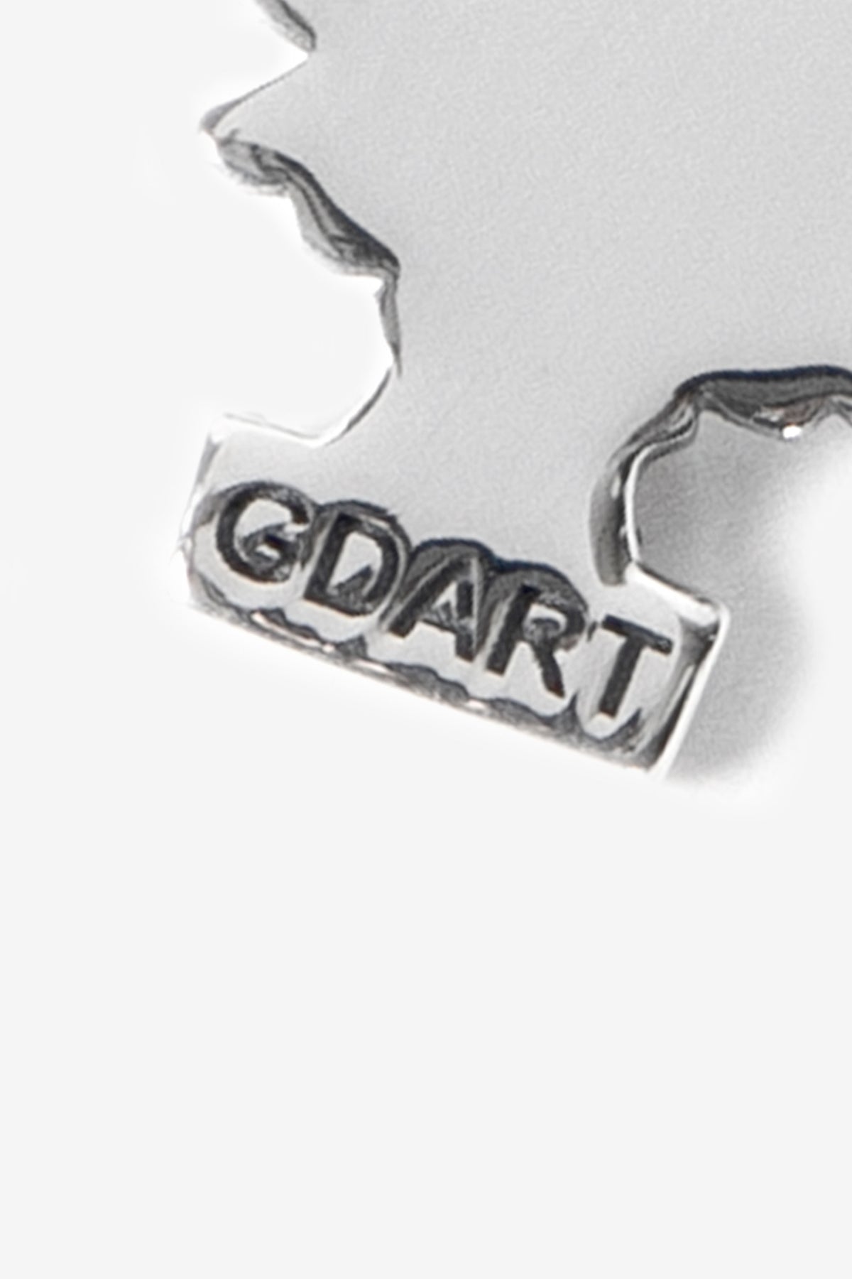 Good Art Hlywd for Goodfight Tree Charm