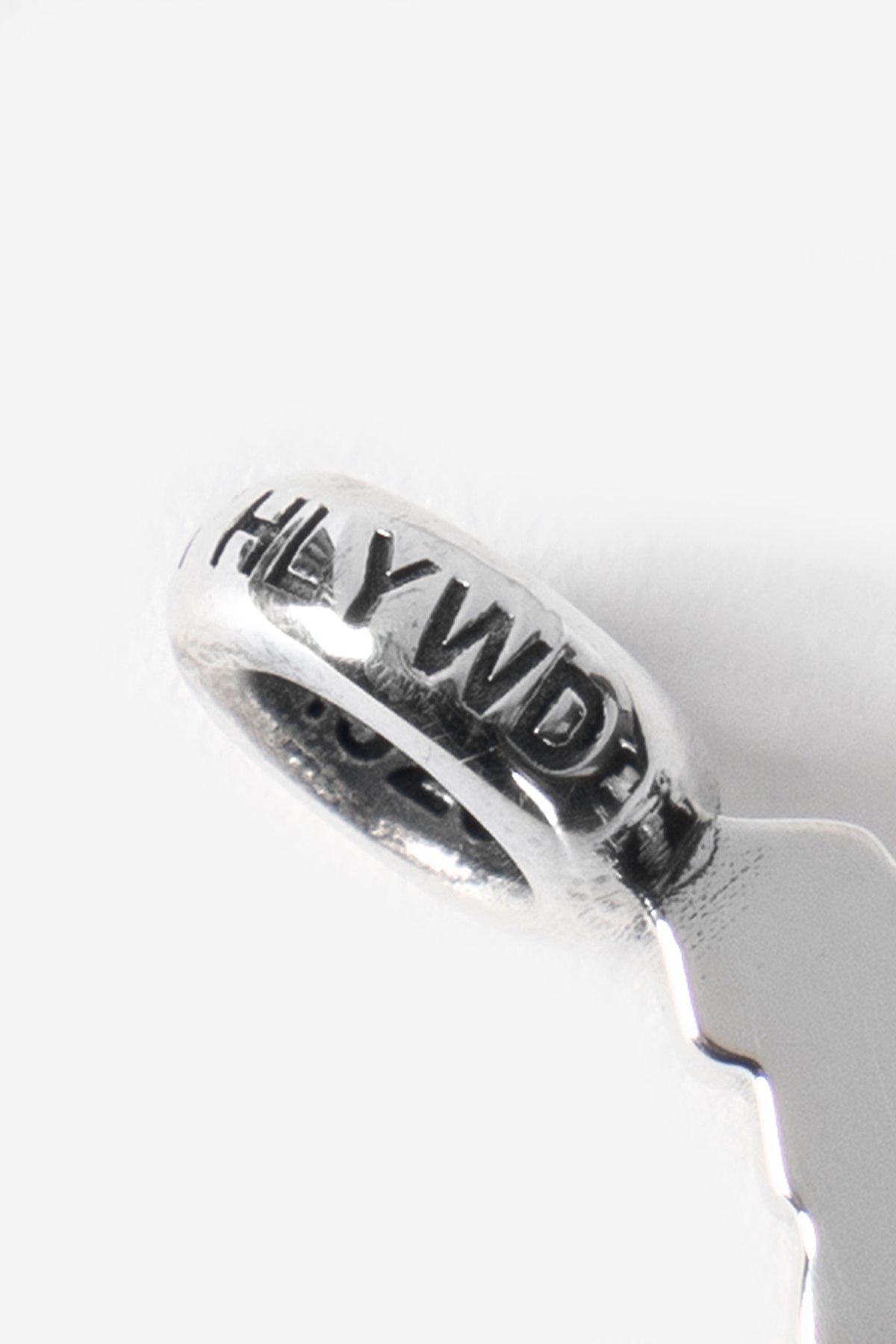 Good Art Hlywd for Goodfight Tree Charm