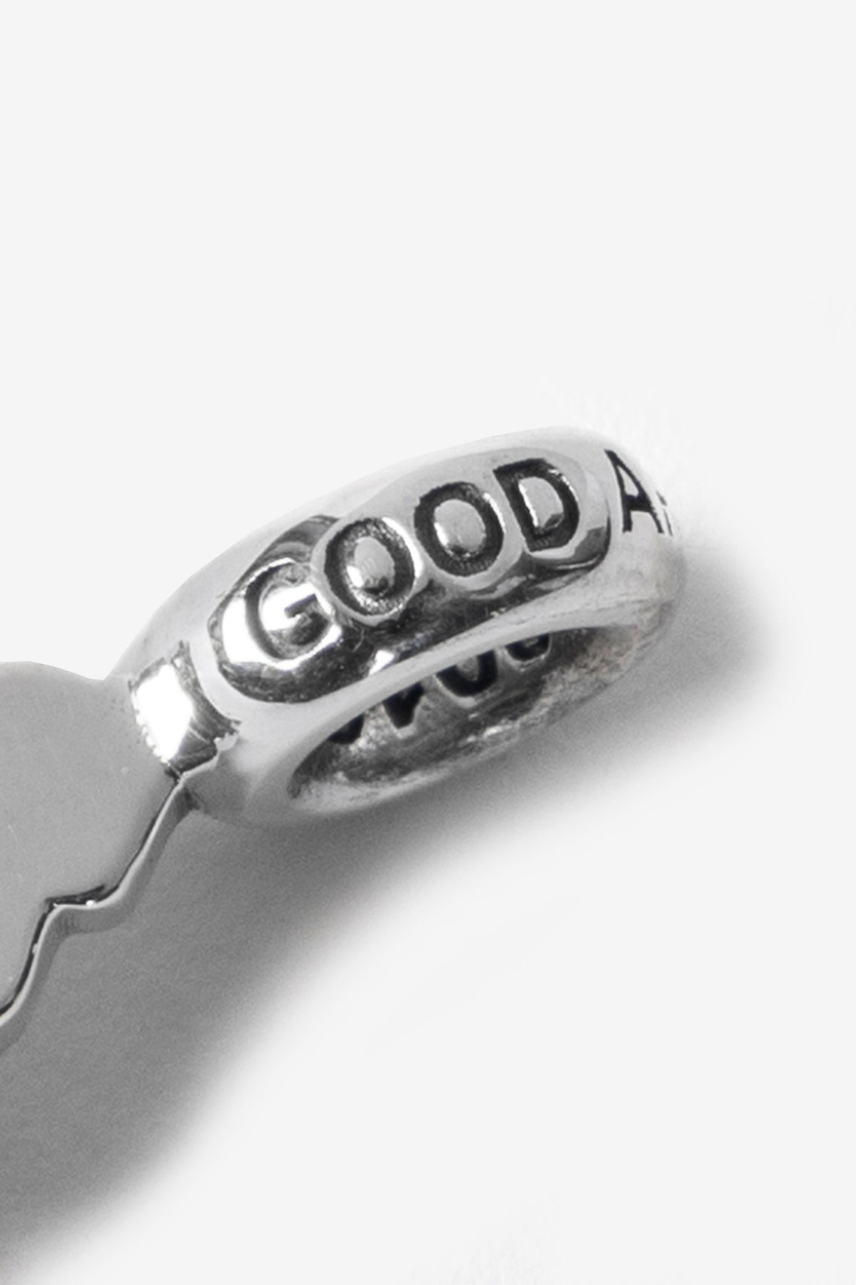 Good Art Hlywd for Goodfight Tree Charm