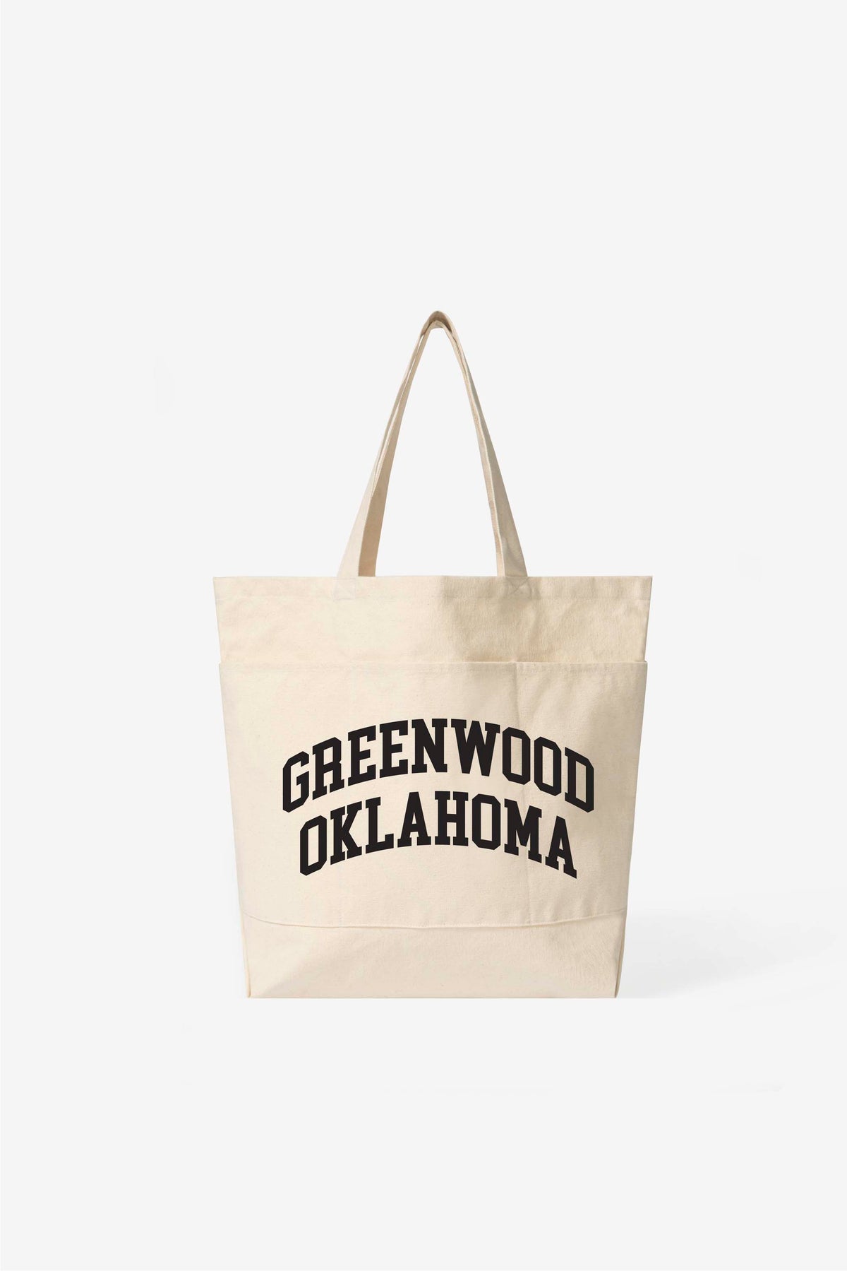 Goodfight Greenwood Tote