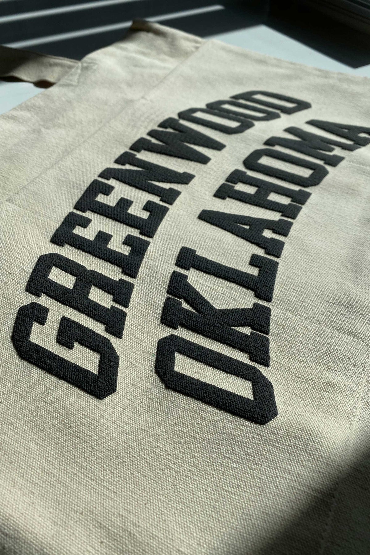 Goodfight Greenwood Tote