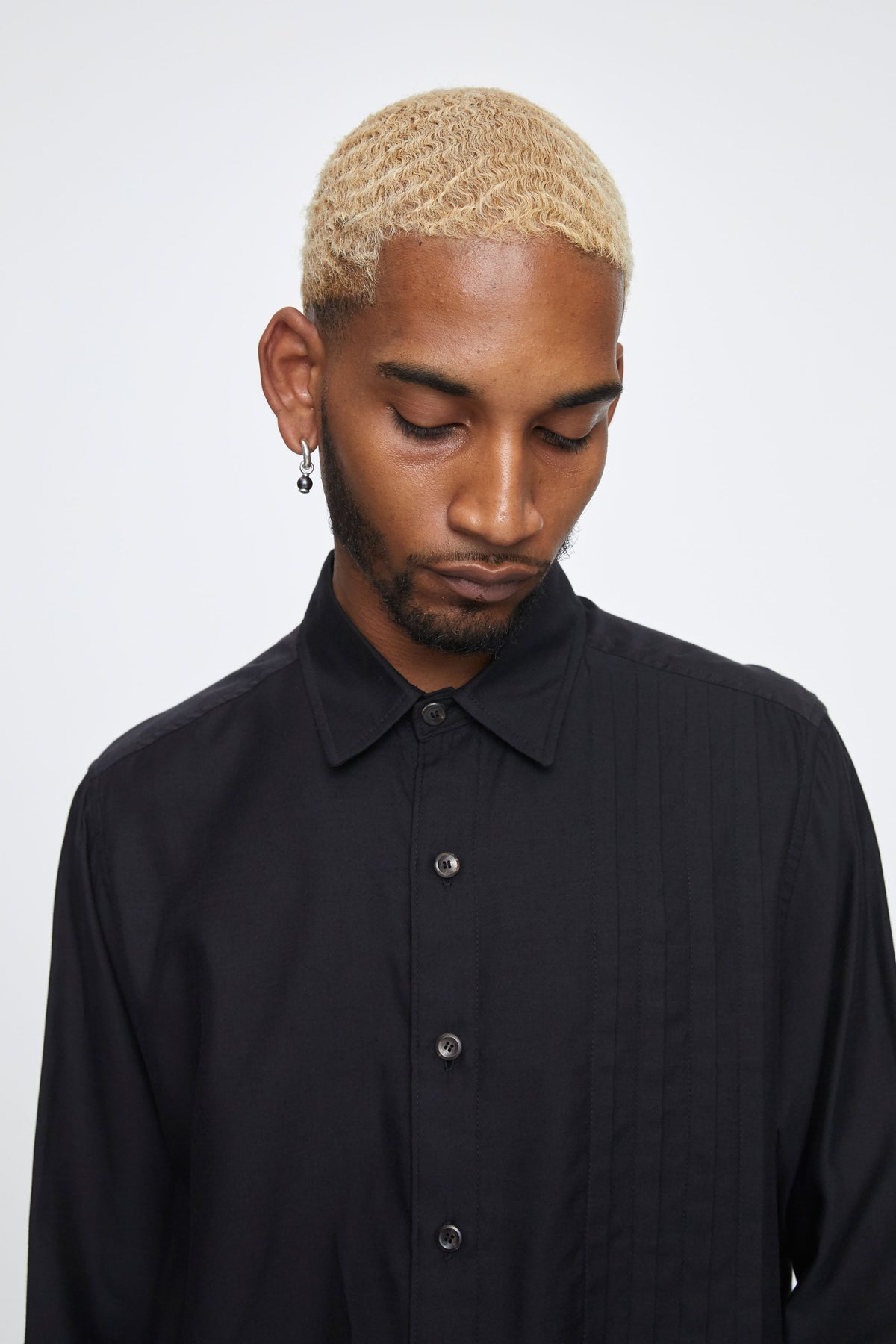 Good Art Hlywd for Goodfight Pearl Charm Black