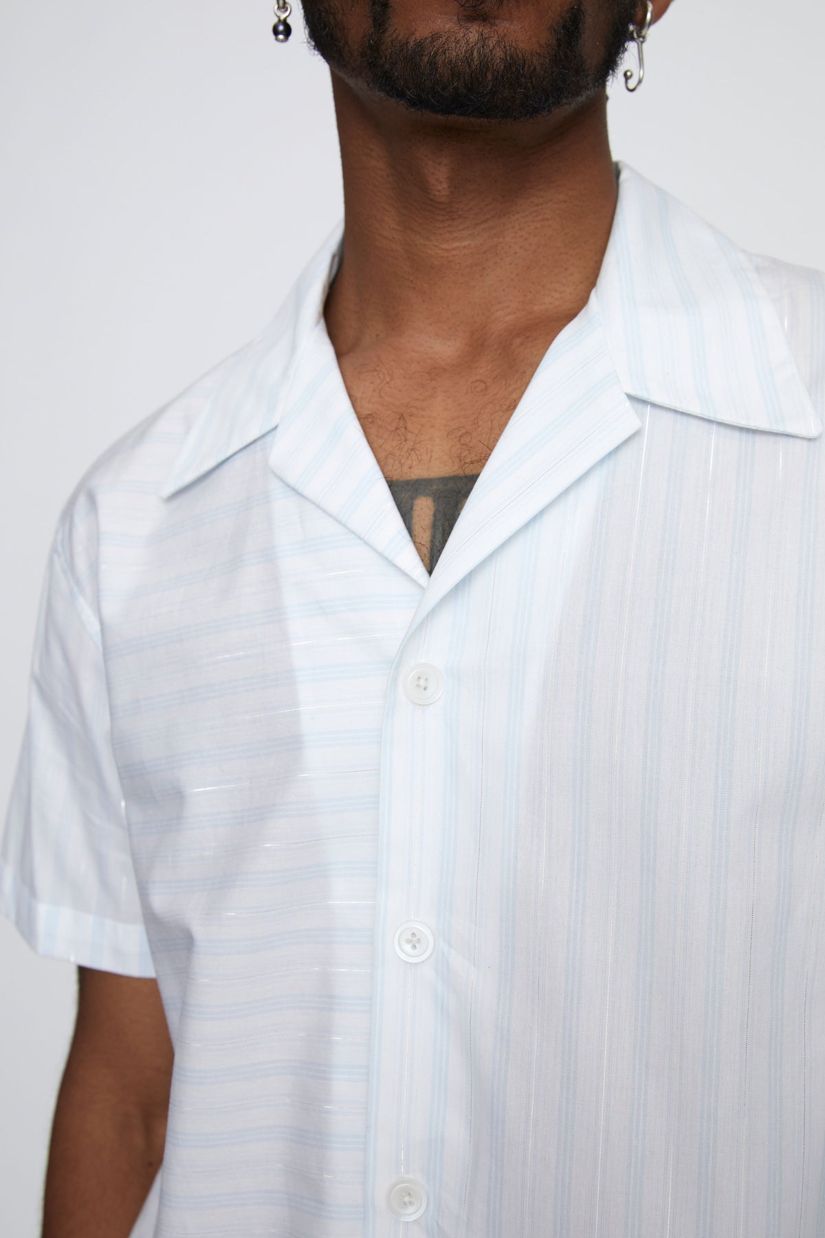 Good Art Hlywd for Goodfight Pearl Charm Black